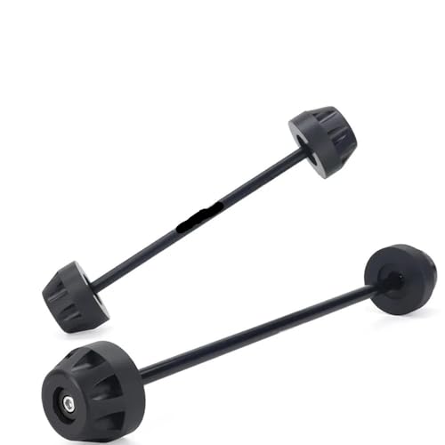Accessoires coulissants anti-chute pour virées en Panigale V4 S