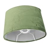 Cubierta de lámpara e27: esta pantalla de luz es un accesorio de iluminación para recrear la decoración de su hogar, con un buen efecto decorativo, accesorios de iluminación de mesa