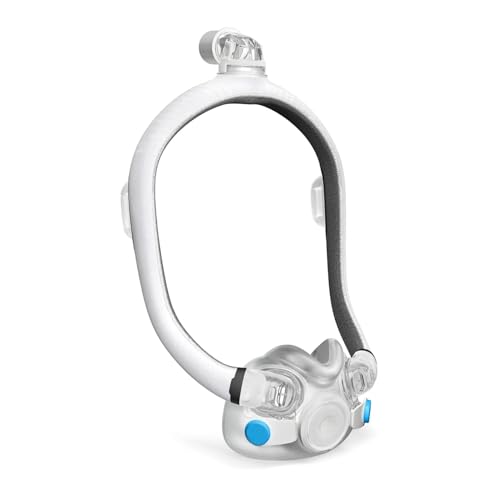 Resmed AirTouch F30i Comfort Frame System Without Headgear - Small-Wide Cushion/Standard Frame