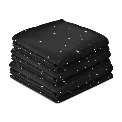 Paños de cocina reutilizables ODAWA de gran absorción, pack de 6 5