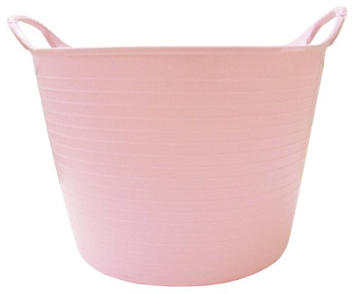 SPACE JOY タブトラッグス Mサイズ 26L ピーチ 001283