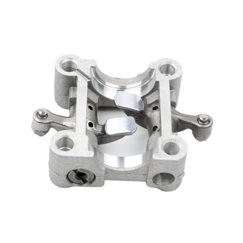 Support d'arbre à cames haut moteur GY6 50cc 139QMB en alliage de précision - 5