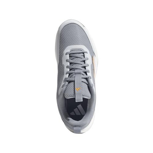 Image of adidas Unisex Lace Up Tennis Shoe