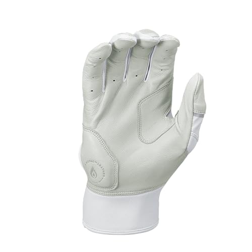 Image of Rawlings | Workhorse Baseball Batting Gloves | Adult Sizes | Multiple Colors