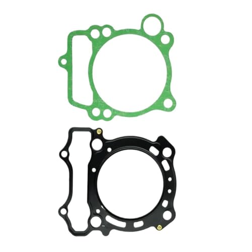Joint embase cylindre WR250F pour l'entretien de votre moto YZ250F en atelier