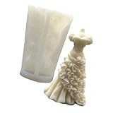 Parfait pour les amateurs d'artisanat et tous ceux qui veulent ajouter une touche à leur friandise.