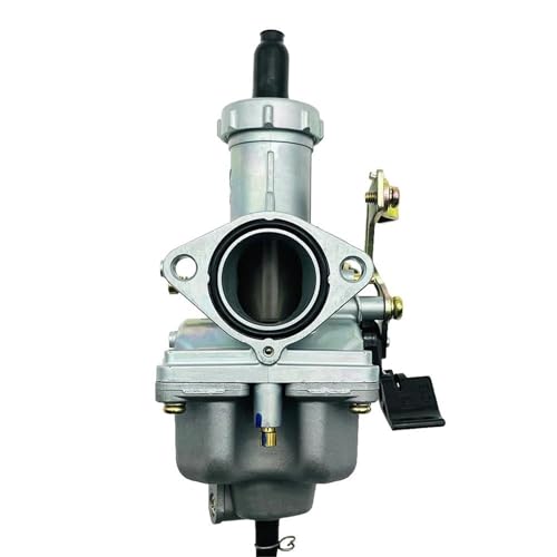 Trappe à air PZ27 de 27mm pour vos sorties en moto XL175 et CG175
