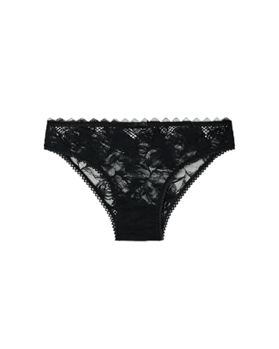 Emporio Armani Brief Slips Femme en coton premium