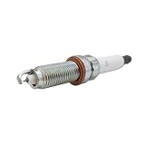 4PCS 12120039664 SILZKBR8D8S Spark Plug Compatible With BMW F07 F10 F20 F25 F30 F35 E84 X1 X3 X4 X5
