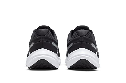 Image of Nike Quest 5 Mens Running Shoes (Numeric 7),Black