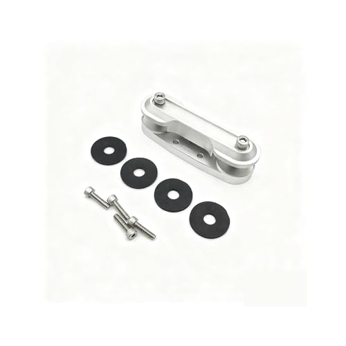 Hélice pliable carbone FOC 3411 compatible drone agricole moteur X9 avec fixation