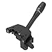 Steering Column Switches Compatible with Taurus 1996 1997 Steering Column Windshield Wiper Lever Switch Car Auto Accessorie F6dz13k359a