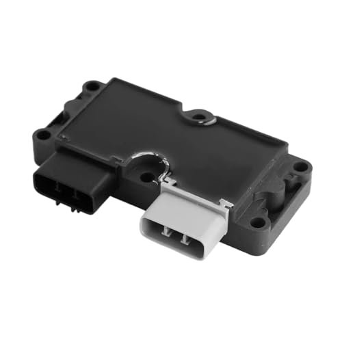 Régulateur redresseur de qualité supérieure pour YMH 6EK 81960 10