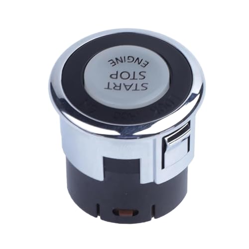 Bouton de démarrage Nissan Altima et Maxima 2008-2014 interrupteur d'allumage