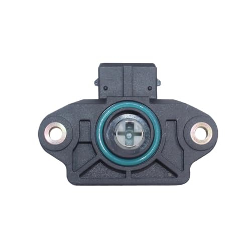Capteur TPS 037907385P haute précision pour boîtier de gaz