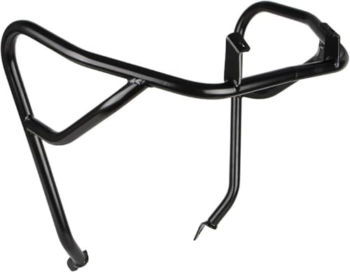 Barre protection réservoir pour BMW G310GS protections de moteur moto
