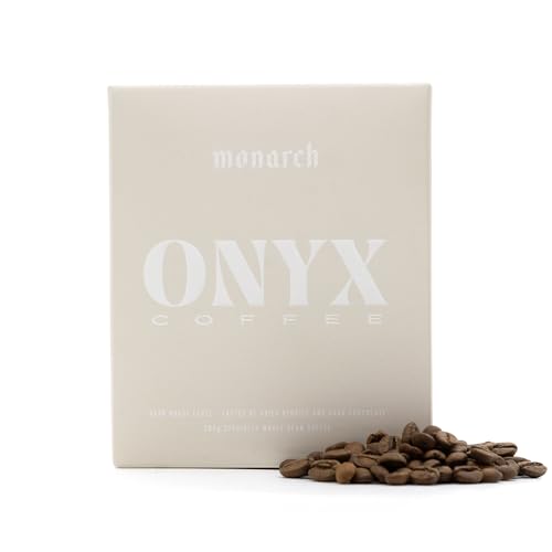 Onyx Coffee Lab Monarch Whole Bean Espresso Blend