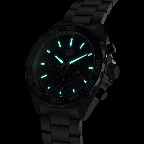 Tag-Heuer-Formula-1-Aston-Martin-Red-Bull-Racing-Chronograph-Quartz-Blue-Dial-Mens-Limited-Edition-Watch