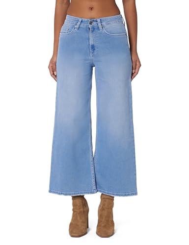Pepe Jeans Women's Slim Fit High Rise Jeans