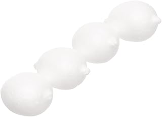 Maayergy S-515 S-513 H-160 Small Cork Ball Pack With Different Shapes For Endless Hours Of Entertainment - Multi Colour