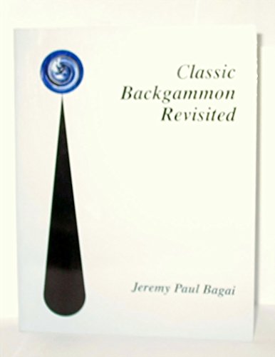 Classic Backgammon Revisited view 2