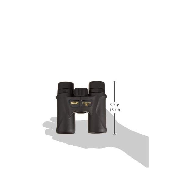 Nikon 8x30 PROSTAFF 7s Fernglas – Bild 5