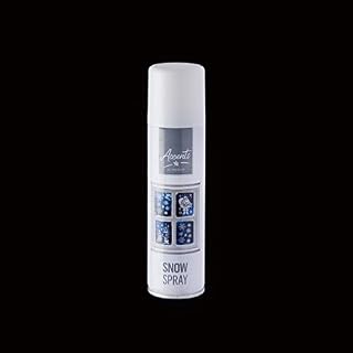 Decorative Christmas Snow Spray Premier (150ml)