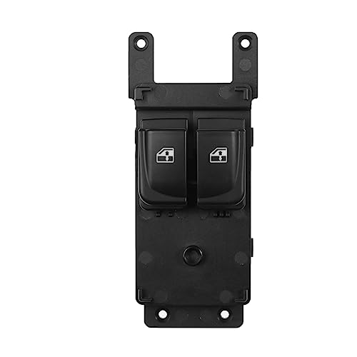 Bouton de commutation vitre électrique réactif pour commande Hyundai 93570-1J500