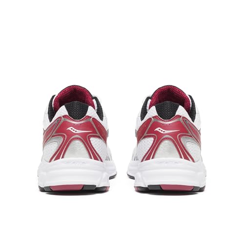 Saucony Unisex-Adult Ride Millennium Sneaker4