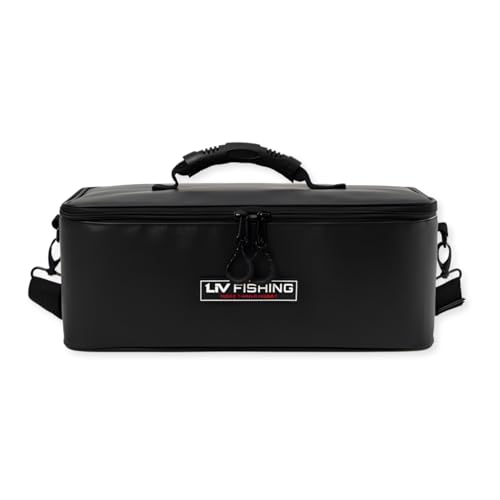 LIV FISHING Bolsa de Pesca - Organización para Cebo miniatura 3