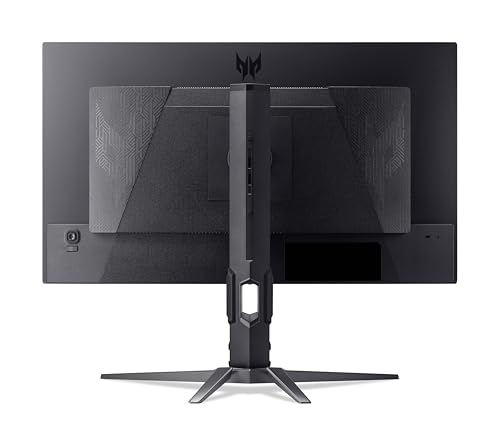 Acer 26.5 QD OLED Predator X27UW3bmiiprx - vue 7