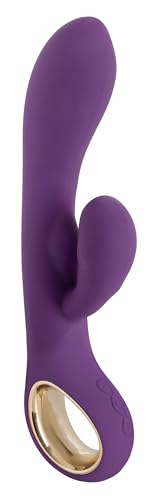 You 2 Toys - Bad Kitty Rabbit Vibrator Petit Violet Taille Unique