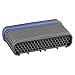 Produktbild Neoperl Rechteckstrahlregler, 32 x 8 mm, 2328090