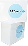 AUXIN,Color Catcher Sheets,Laundry Dye Trapping Sheets (192 Count)