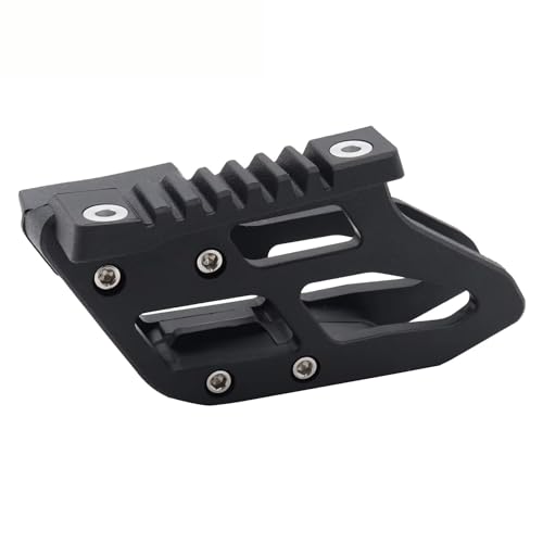 Guide chaîne moto pour Yamaha XT700Z haute résistance