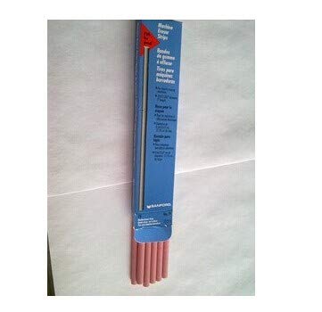 Crayon spécial pour les tests à l'abrasion Ef74–75215 Rose Gowe