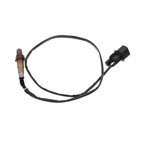 Capteur 0258007057 pour résoudre les problèmes de voyant moteur allumé