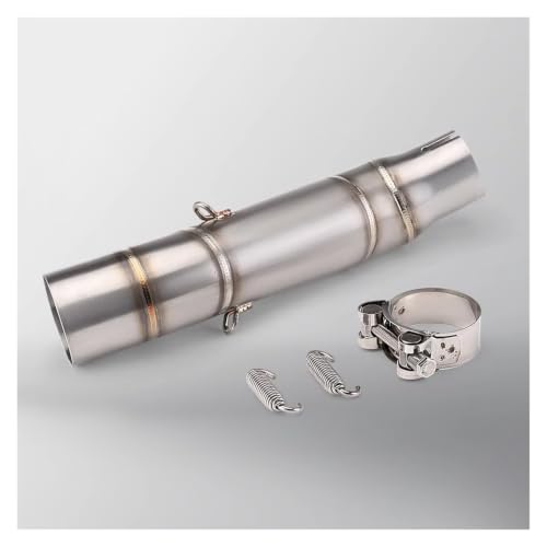 Embout de pot d'échappement moto pour rouler en CBR300R version TYPE-D