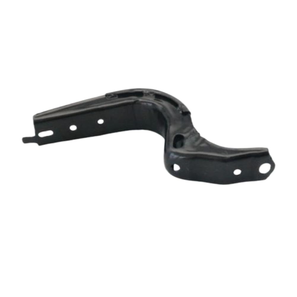 Euqhwshcu Onecolor Running Board Mounting Bracket 51085-60010 Compatible With 4Runner Fj Cruiser 2003-2014