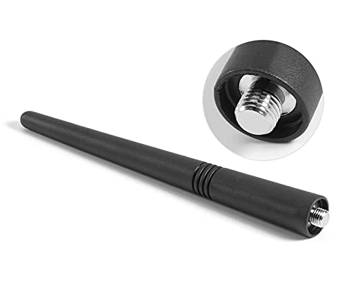 UHF VHF Walkie Talkie Antenna Compatible with Motorola GP328,GP338,136-174MHz VHF Walky Tallky (B098MKBFV8) Amazon Price History, Amazon Price Tracker
