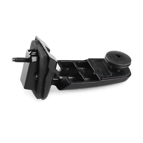 Charnières de vitre hayon YL8Z78420A68BA pour Ford Escape 2001-2007