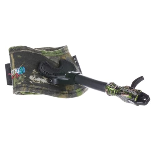 Tru Ball TSTX-CA-XL Stinger XT Release Camo X-Large