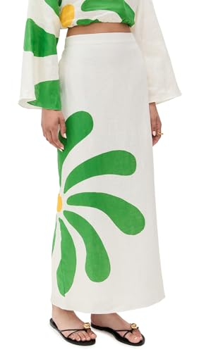 Cala de la Cruz Women's Magda Skirt