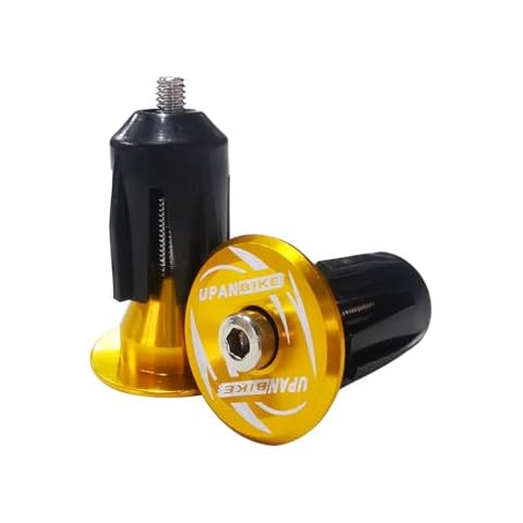 Bouchons de Guidon UPANBIKE Cover