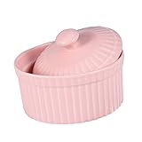 Photo Gallery zunoxaz ciotola da forno in con per dolci monoporzione pudding zuppa e snack piccola e robusta colore rosa chic per cucina domestica Photo Gallery zunoxaz ciotola da forno in con per dolci monoporzione pudding zuppa e snack piccola e robusta colore rosa chic per cucina domestica