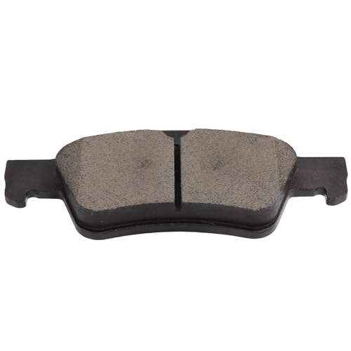Image of SCITOO D1424-8540 Disc Brake Pads Sets Rear Ceramic Brake Pads w /Hardware | For Mercedes-Benz For CL550,For CL600,For CLS550,For E250,For E350,For E400,For E550,For S550,For S600,For SL550