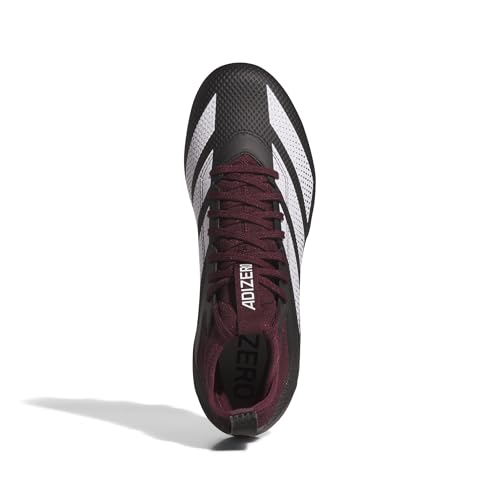 Image of adidas Unisex Adult Adizero Impact American Football Shoes