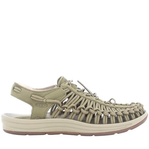 KEEN Men's Ridge Flex Mid Height Waterproof Hiking Boots2