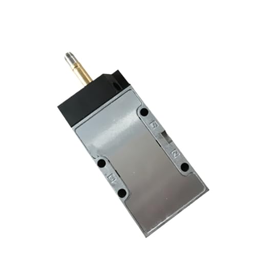 Électrovanne MLH-5-1/8-B 533137 pneumatique pour commande de vérin industriel