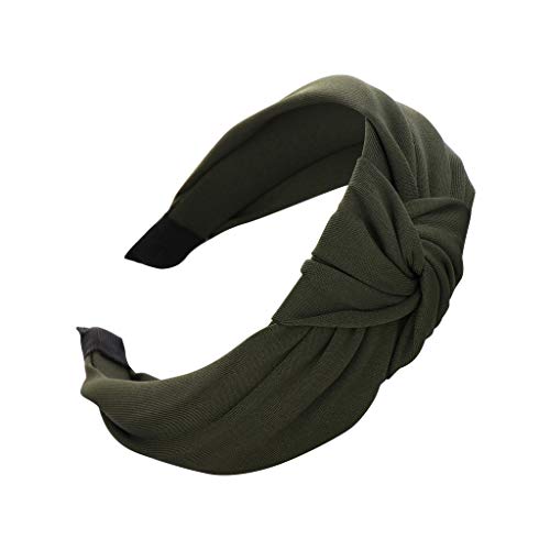 Wancooy - Diadema para mujer Cover